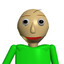 Baldi B. Baldimore