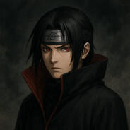 Itachi Uchiha