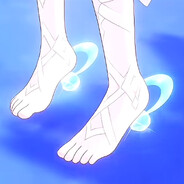 想成為少女腳下的兩粒魔丸守護她的獄卒