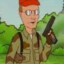 rusty shackleford