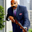 Steve Harvey Oswald