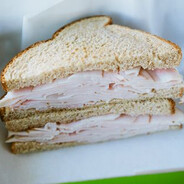 Turkeyxanwich