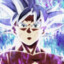 Ultra Instinct PMA
