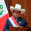 Presidente de Peru