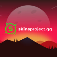 ParadoX!SkinsProject.gg