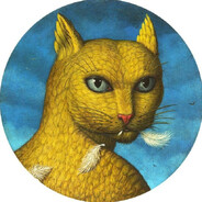 Vitaliy Green avatar