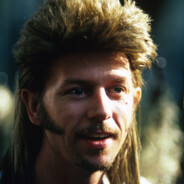 joe dirt