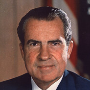 Richard M. Nixon