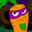 Carrot Guy