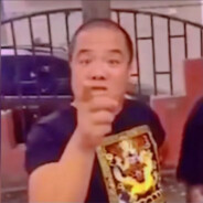 沈阳大街你刀哥