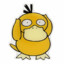 psyduck