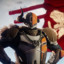 Shaxx stop Yelling at me