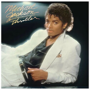 Thriller Steam avatar