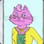 Princess Carolyn