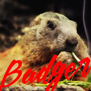 Badgeroffrus