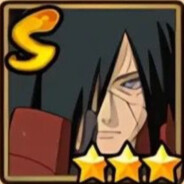 宇智波斑【秽土转生】