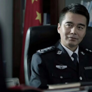 汉东省公安厅长祁同伟