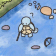 杰尼杰尼杰尼杰尼龟