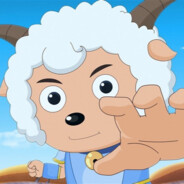 好吃懒做喜羊羊