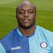 AdebayoAkinfenwa