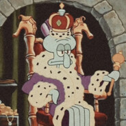 蟹堡王首席厨师长