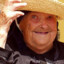Dona Lurdes do Carmo