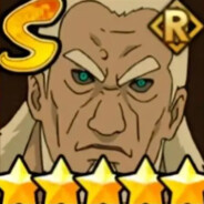 艾【三代目雷影】