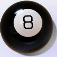 Magic 8 Ball