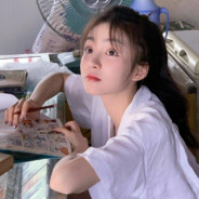 温柔走进她的小学