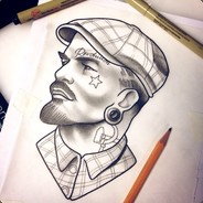 ПТИЧЬЯ ЛИЧНОСТЬ