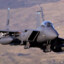 McDonnell Douglas F-15C MSIP II