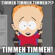 Timmeh