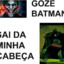 goze batman