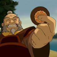 Young Man Iroh