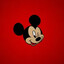 Micky Mouse