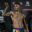 israel adesanya