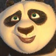 kung fu panda