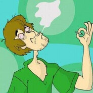 shaggy