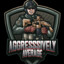 Aggresssivelyaverage