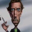 Dr. Gregory House