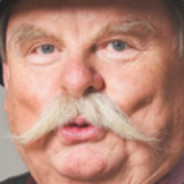 yee haw giddy up Steam avatar