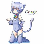 GoogleCat