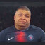 Kilogram Mbappe