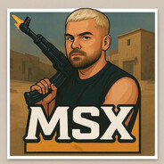 𝕄𝕊𝕏™ - steam id 76561198396737998