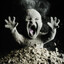 The Baby of Mt. Vesuvius