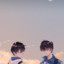 睡着了吗