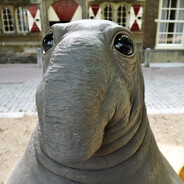 Cannibale à mobylette