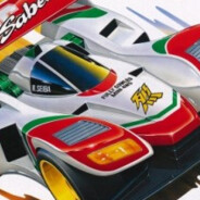 北二路音速战神