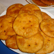 sopaipilla