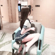 天真可爱悦悦猪